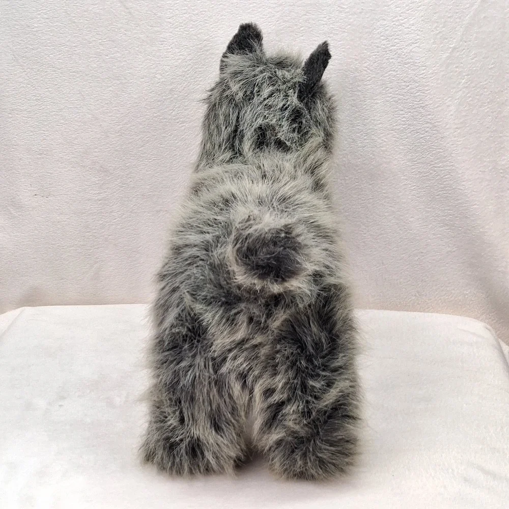 Douglas Plush #338 PEPPER Cairn Terrier Dog Toto Wizard Of Oz TAG INTACT